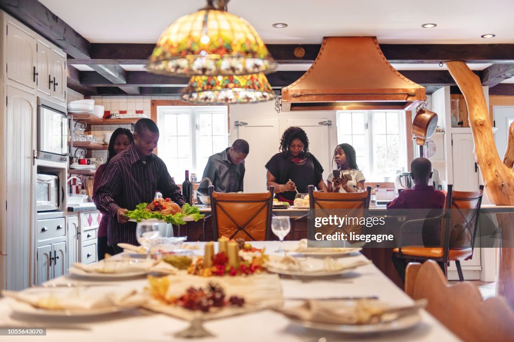 Thanksgiving dinner germany Thanksgiving dinner germany