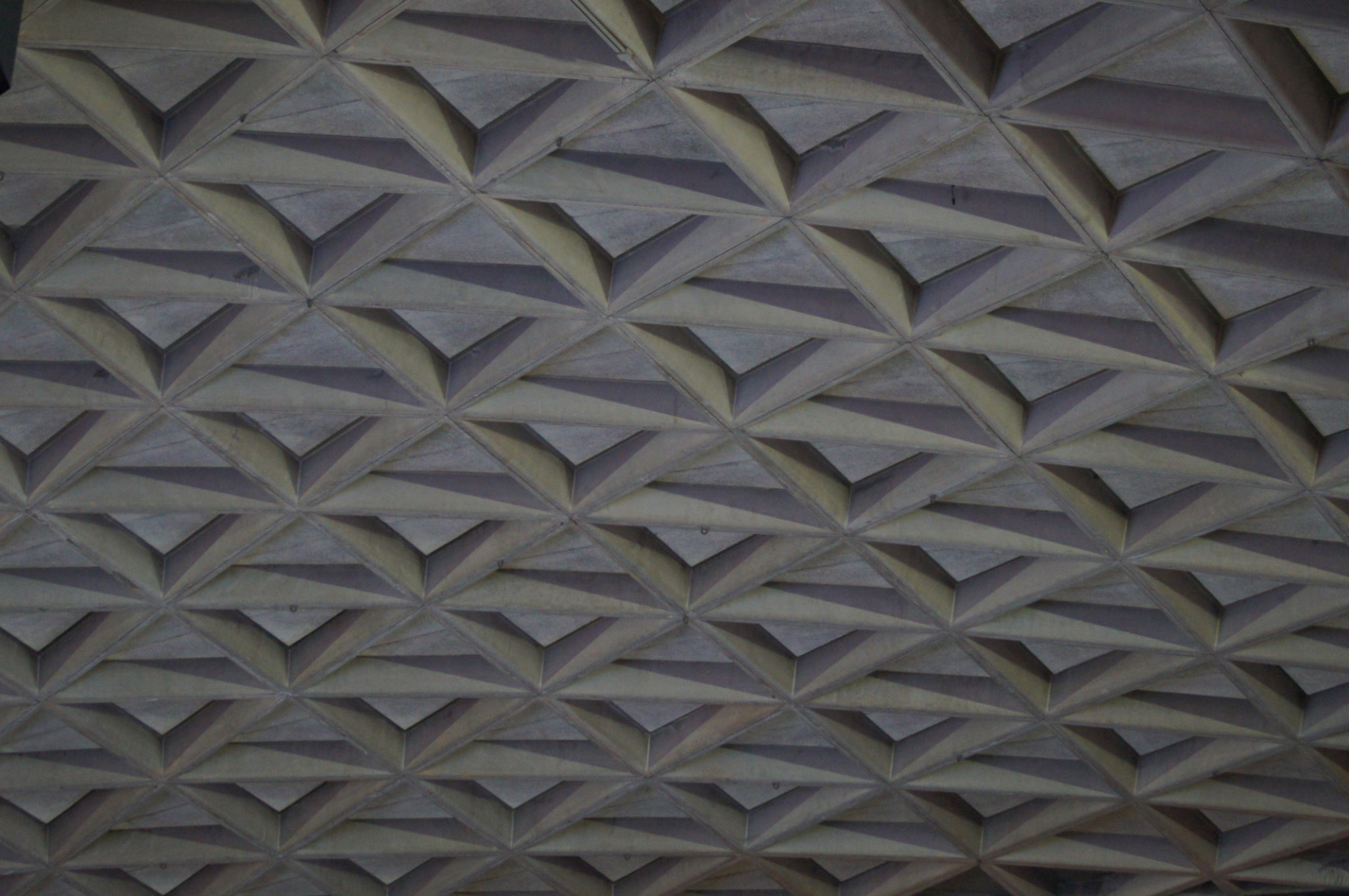 sound dampening