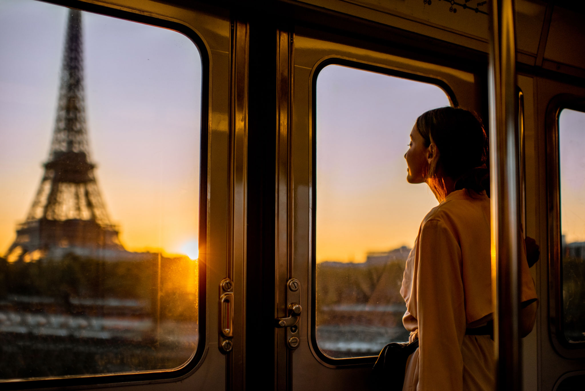 paris transportation