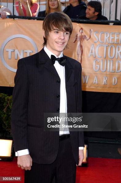 Nicholas Rud Nick Roud 8505_SG9_00141.jpg during TNT Broadcasts 11th Annual Screen ...