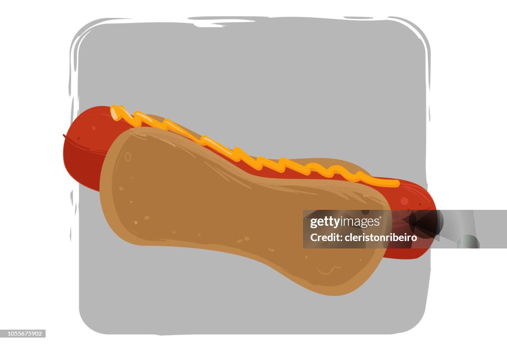 The Hot Dog