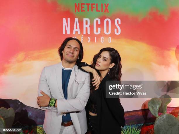 Narcos Television Show Photos and Premium High Res Pictures - Getty Images