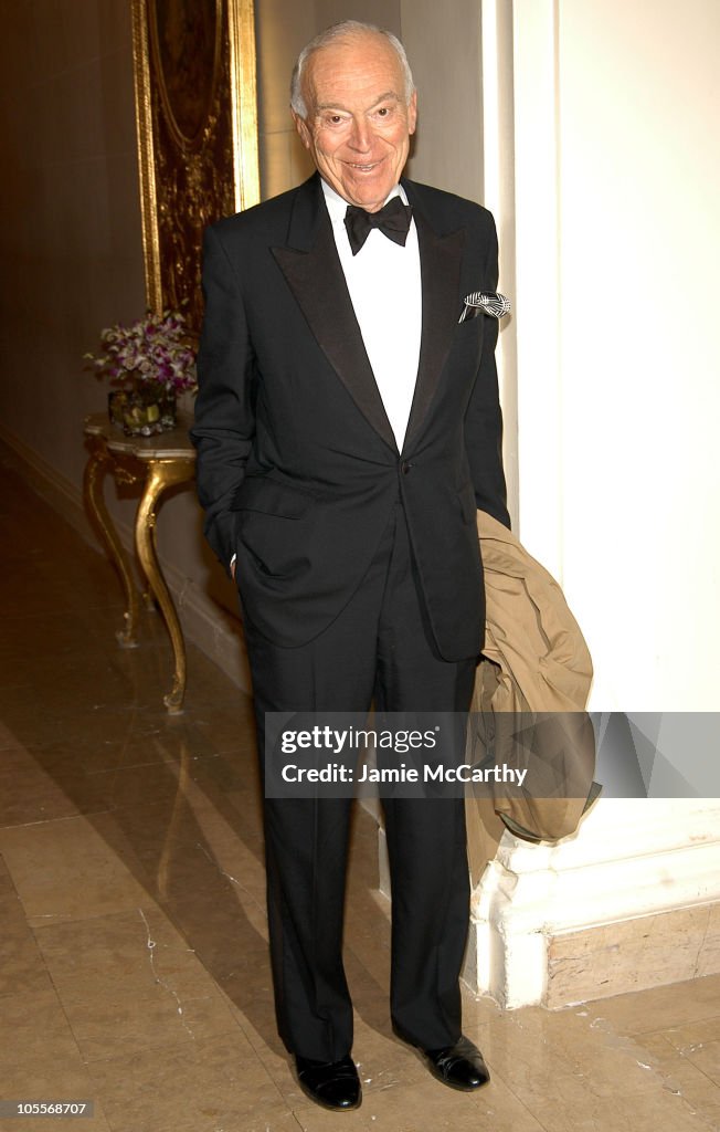 11th Annual Living Landmarks Gala