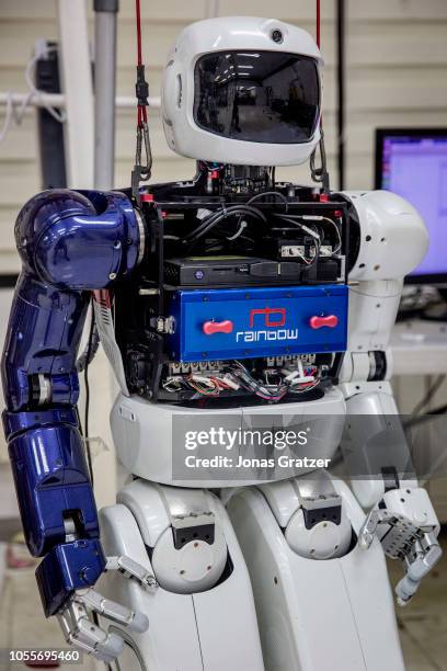Computer Science Rovbot 679 Computer Science And Artificial Intelligence Lab Stock Photos, High ...