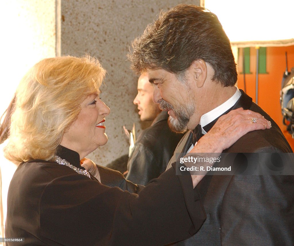 52nd Annual BMI Country Awards - Arrivals