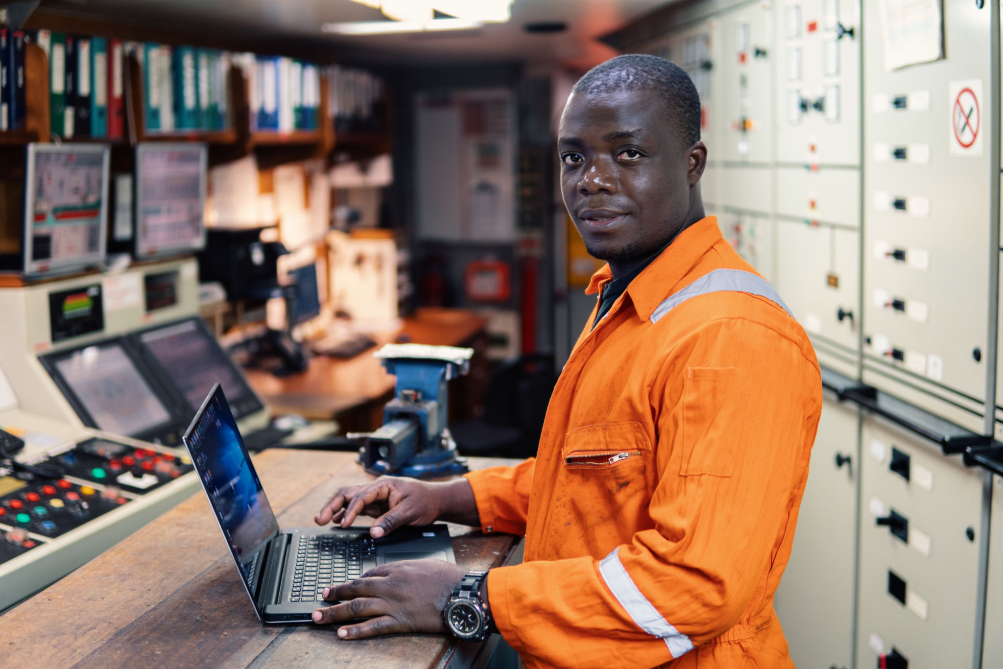angola technology
