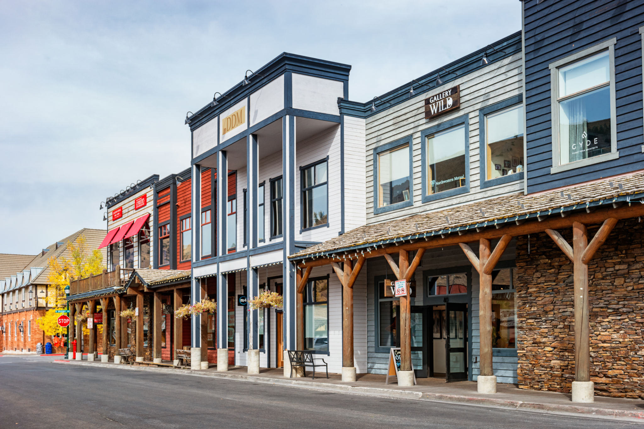 wyoming business