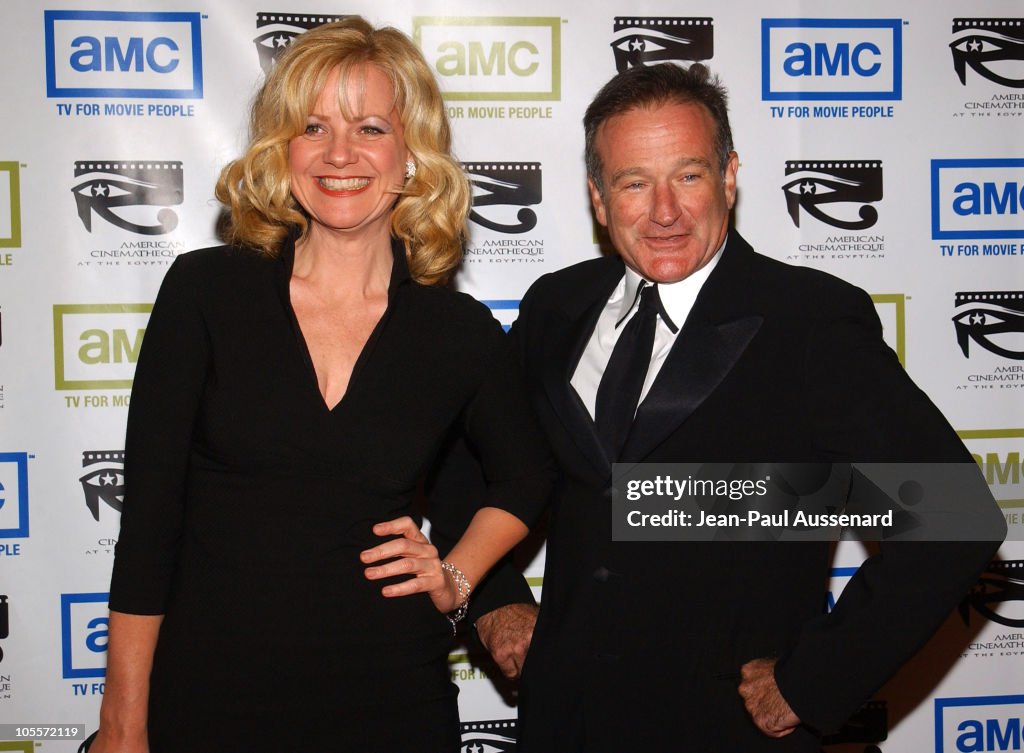 The 19th Annual American Cinematheque Award Honoring Steve Martin - Arrivals