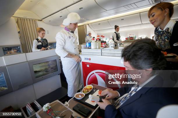 air chefs | in-flight catering, corporate catering,... Airline Catering Photos and Premium High Res Pictures - Getty Images