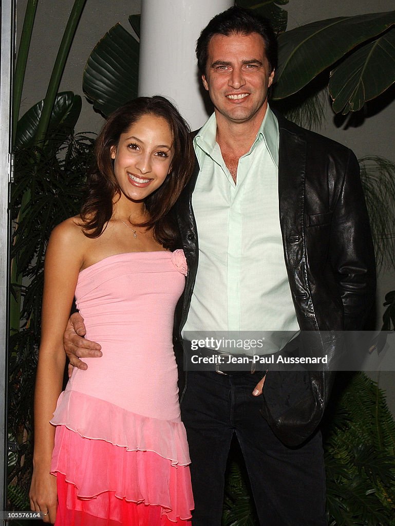 19th Annual Soap Opera Digest Awards Reception - Arrivals