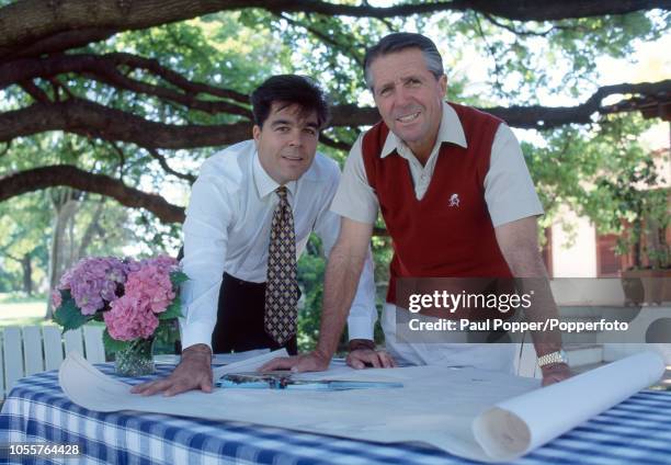 Gary Player Design Photos and Premium High Res Pictures Getty Images Gary Player Design Photos and Premium High Res Pictures Getty Images