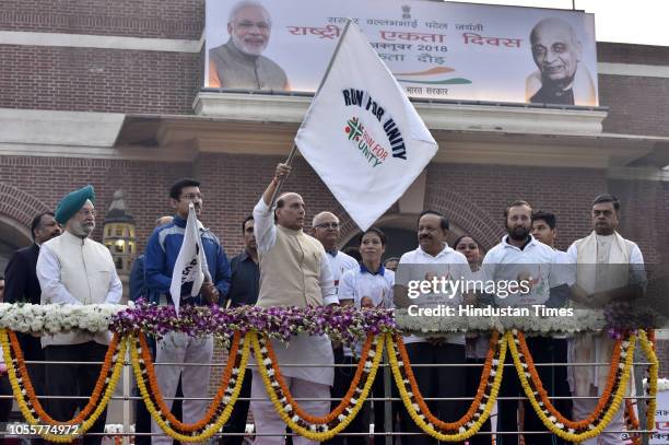 Harshvardhan Rathore 51 B Mr Rajyavardhan Singh Rathore Photos & High Res Pictures - Getty ...
