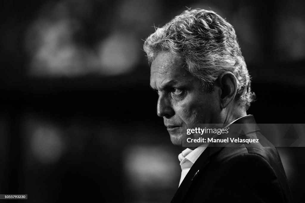 Mexico v Chile - International Friendly