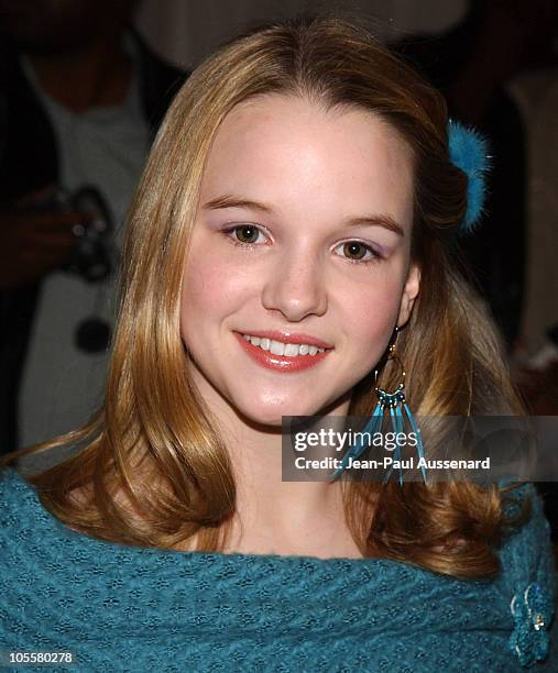 1,159 Kay Panabaker Photos & High Res Pictures - Getty Images