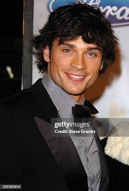 Tom Welling during "Ocean's Twelve" Los Angeles Premiere - Arrivals at Grauman's Chinese in Hollywood, California, United States.