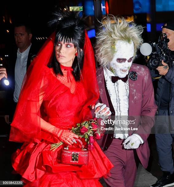 Images Of Beetlejuice Photos and Premium High Res Pictures - Getty Images