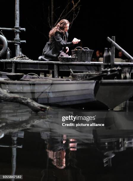 54 Claudia Mahnke Stock Photos, HighRes Pictures, and Images Getty