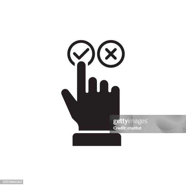 survey icon - surveyor stock illustrations