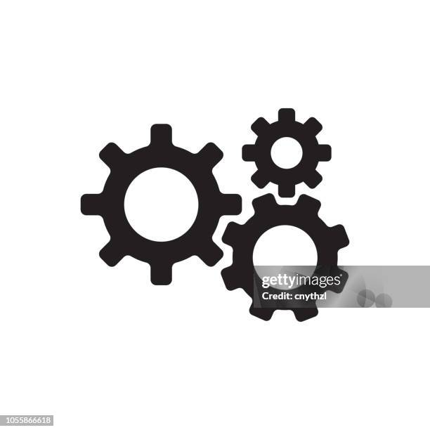 development icon - coding team stock illustrations