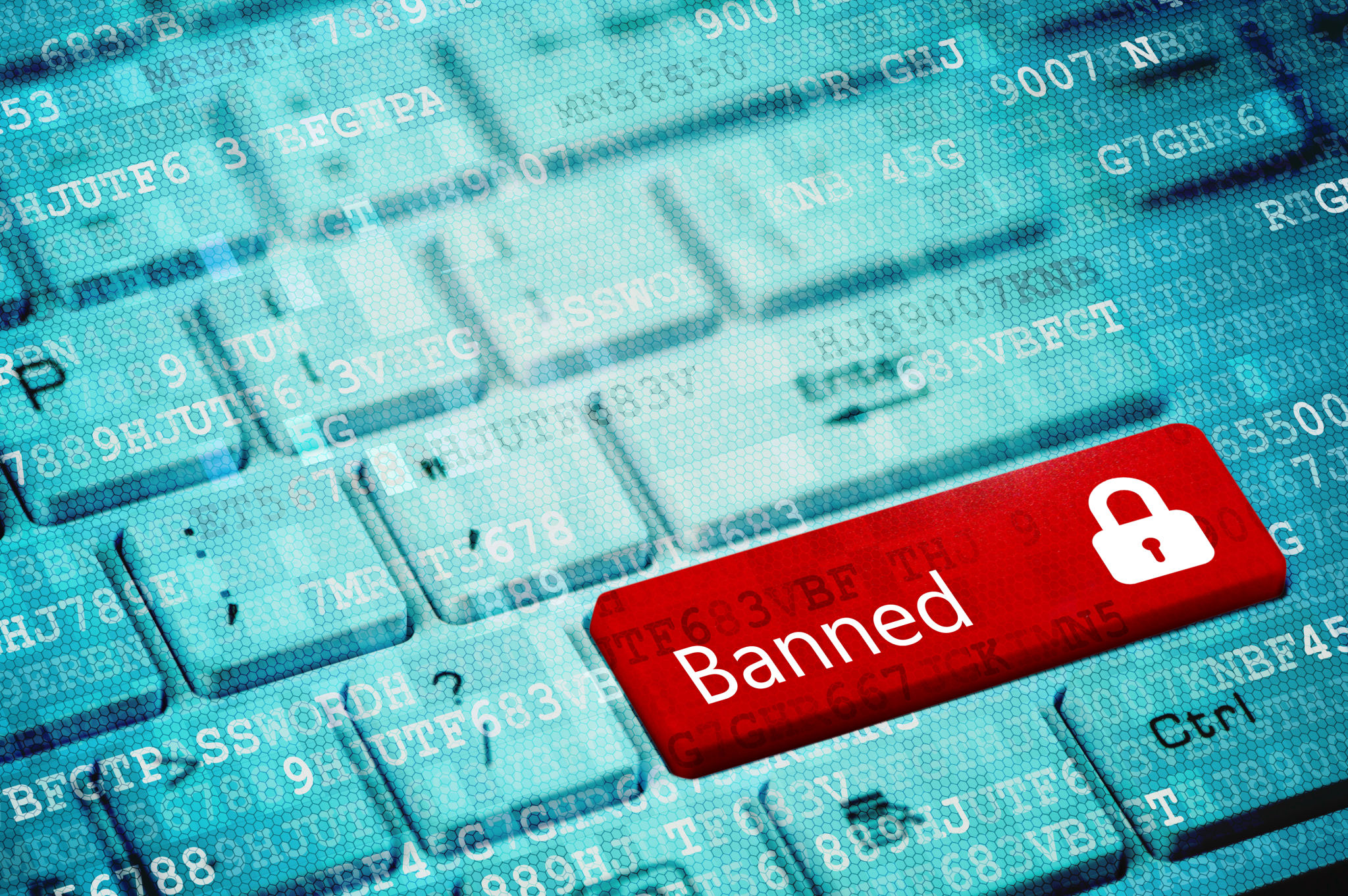 internet censorship