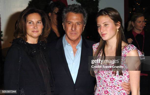 767 Dustin Hoffman 2004 Stock Photos, High-Res Pictures, and Images