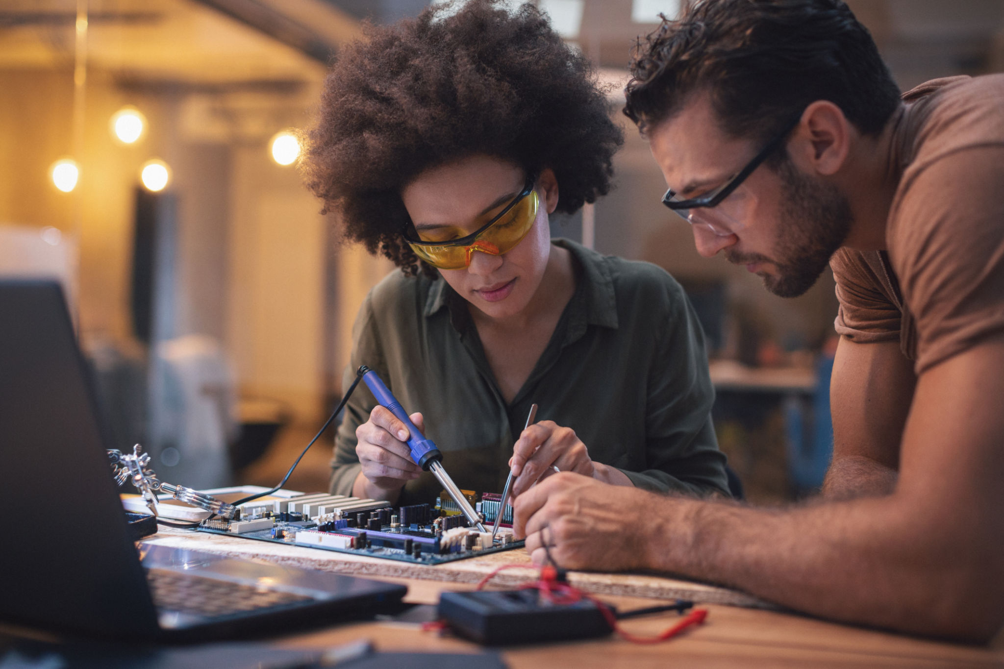 engineering tools