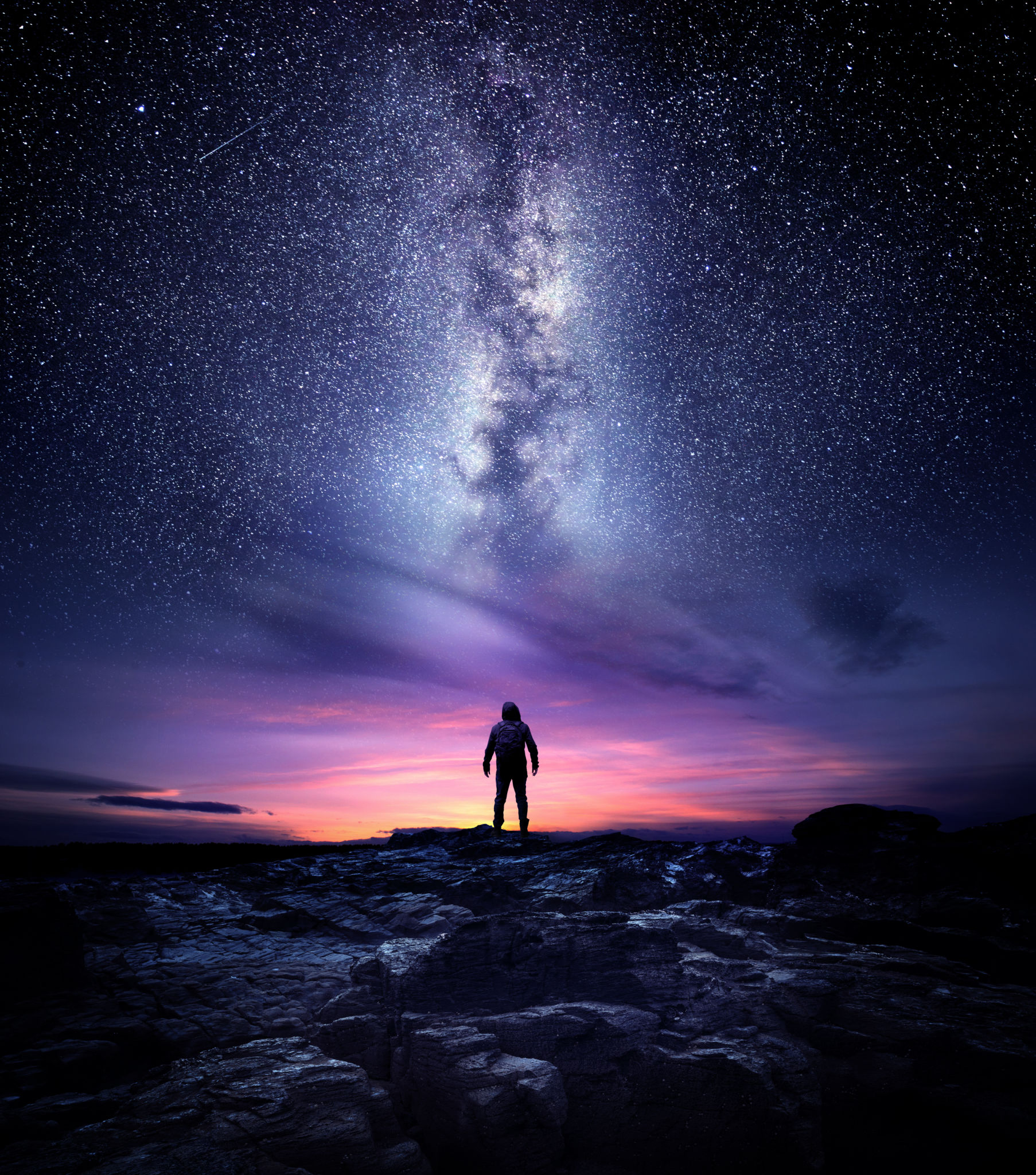 space adventure