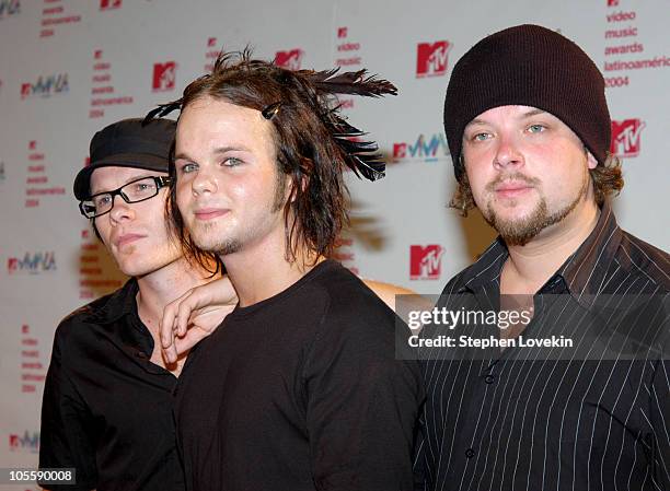Joe Rasmus 165 The Rasmus Music 2004 Stock Photos, High-Res Pictures, and Images ...