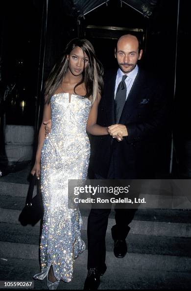 1995 Annual Costume Institute Benefit Gala 1995 Annual Costume Institute Benefit Gala