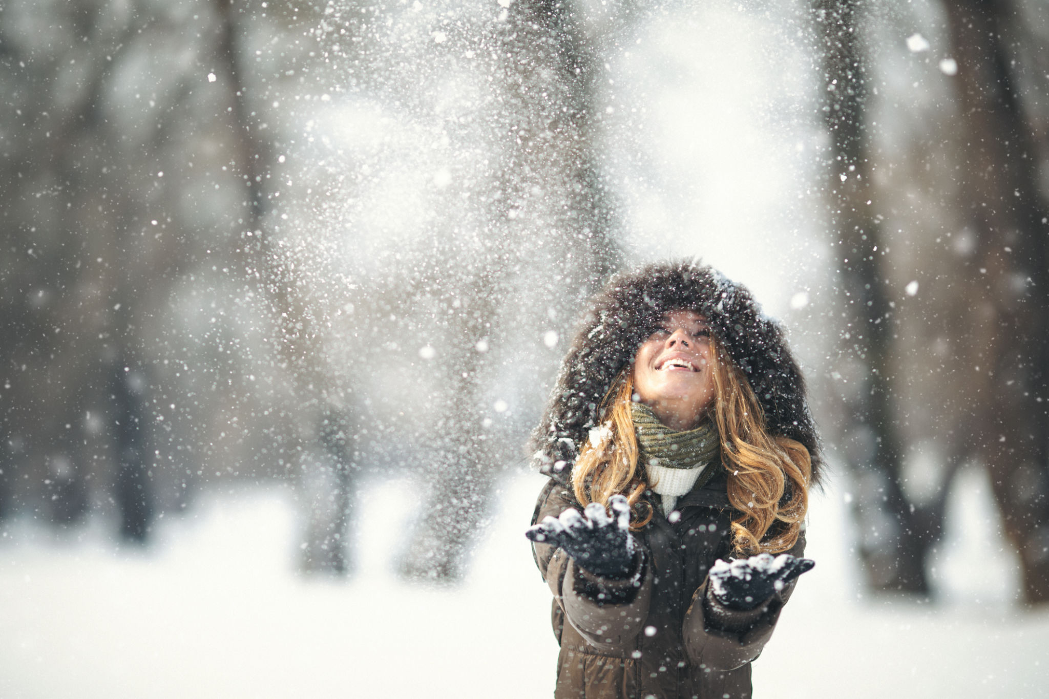 winter fashion