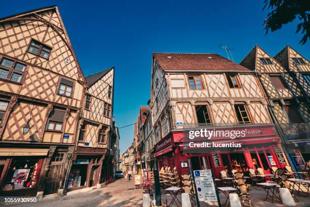 地點 gordaine, 波治, 奧弗涅, 法國 - bourges 個照片及圖片檔