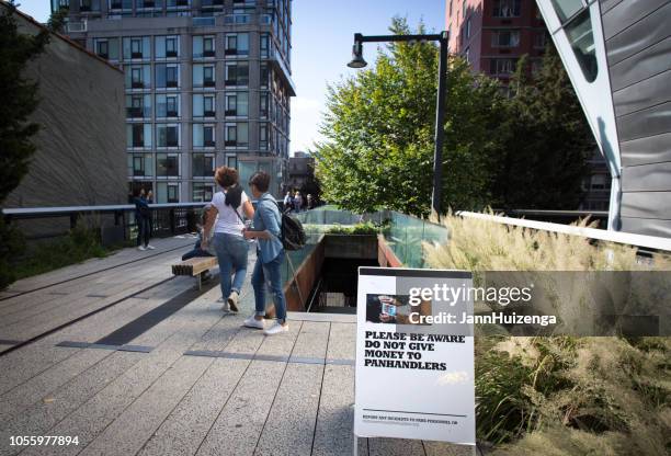 Panhandler Street Sign 40 Panhandler Sign Stock Photos, High-Res Pictures, and Images - Getty ...