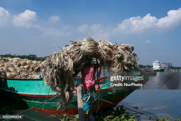 Jute Processing Jute Processing Photos and Premium High Res Pictures - Getty Images