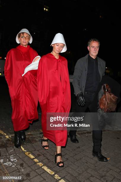 Rita Ora Halloween Photos and Premium High Res Pictures - Getty Images