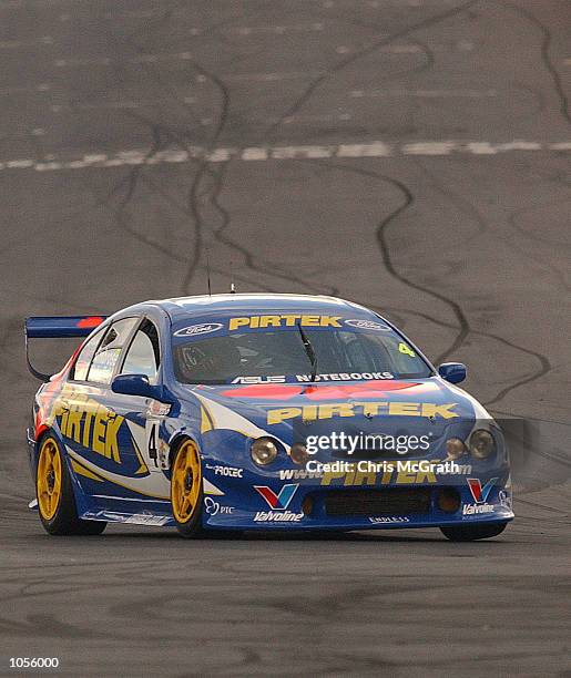 Pertek Racing Team 35 Wayne Ambrose Photos & High Res Pictures - Getty Images