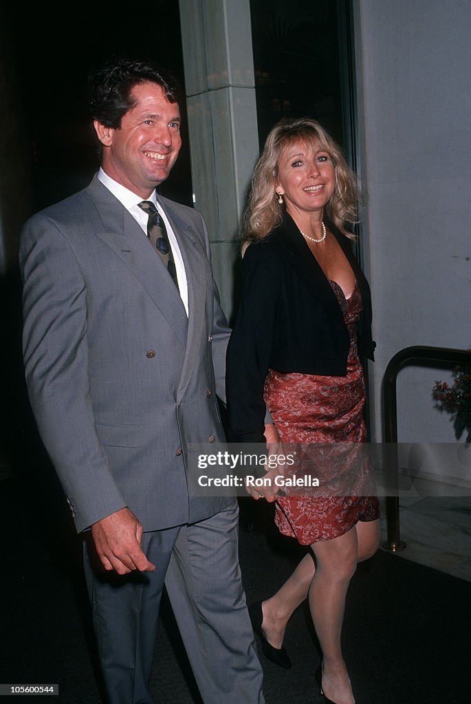 ABC Fall Season Party - September 11, 1991