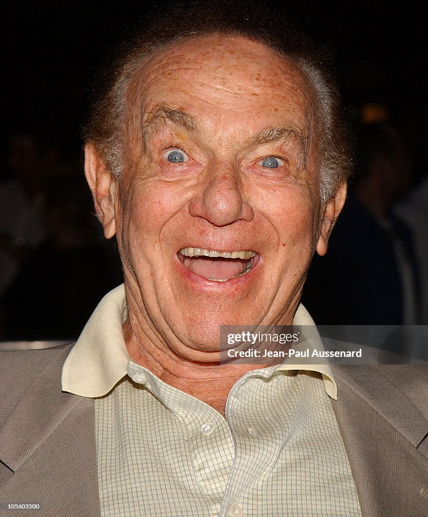 "National Lampoon's Gold Diggers" Premiere - Arrivals