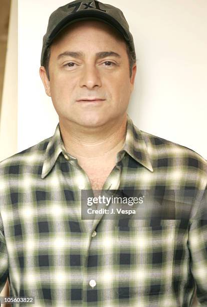 Kevin Pollak during 2004 Toronto International Film Festival - "Seven Times Lucky" Portraits at Intercontinental in Toronto, Ontario, Canada.