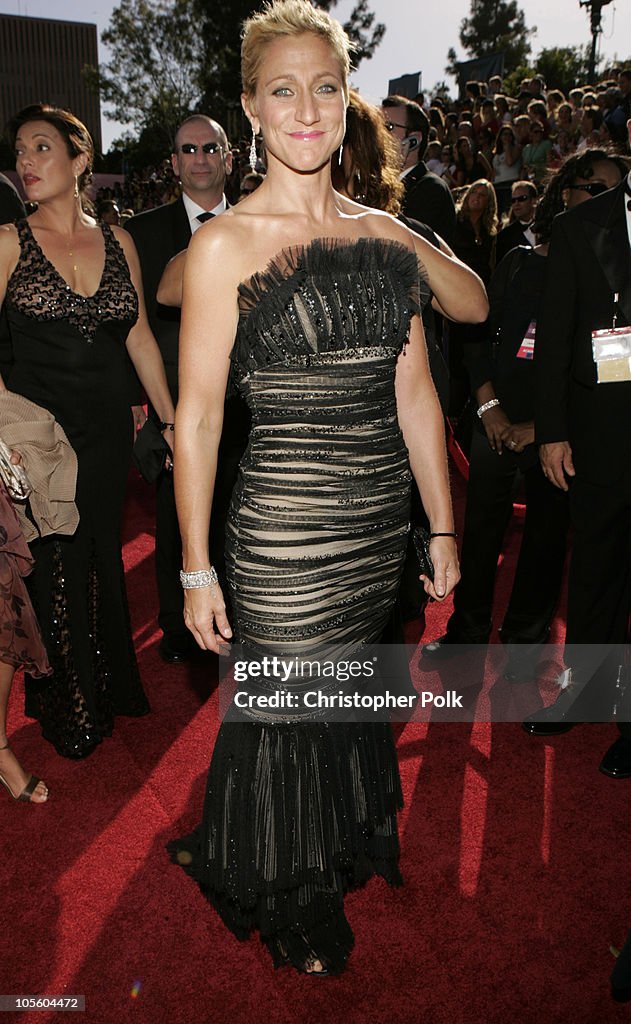 The 56th Annual Primetime Emmy Awards - Arrivals