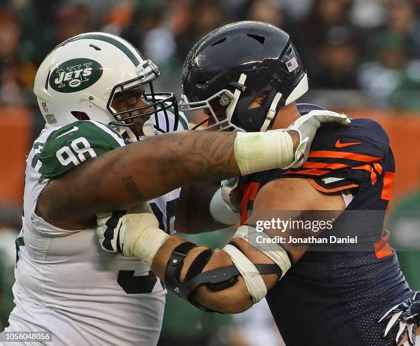 Caleb Williams Out as Bears Host Jets in Week 4 NFL Clash Caleb Williams Out as Bears Host Jets in Week 4 NFL Clash