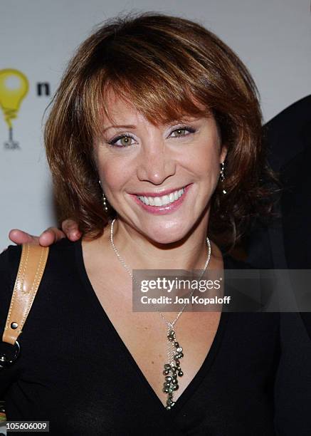 Cheri Oteri during Esquire House Hosts Penny Marshall's Birthday Party to Benefit The Life On Purpose Foundation and The West Coast NBA Retired...