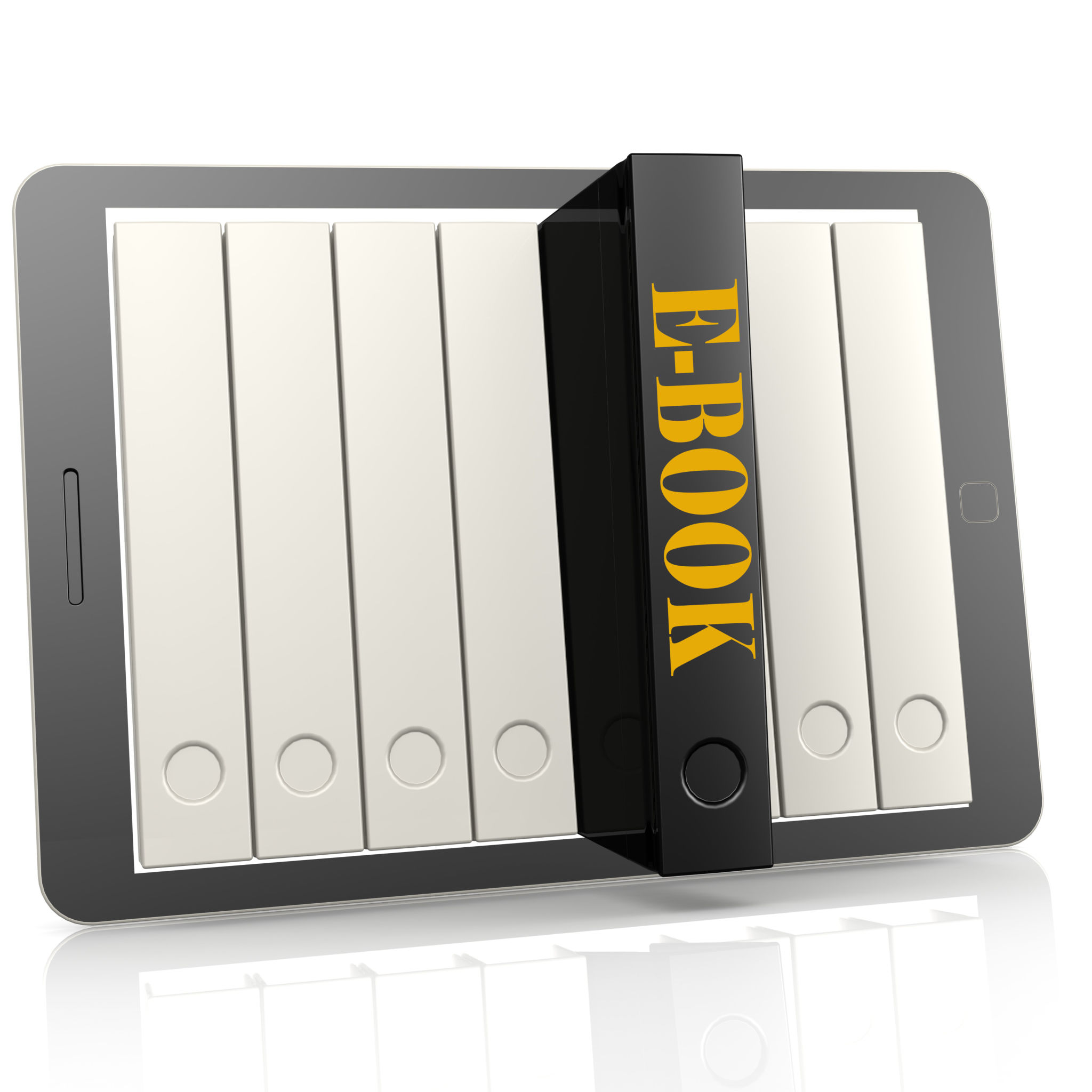 ebook formats