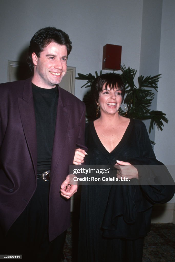 Cine-Grill Opening Night