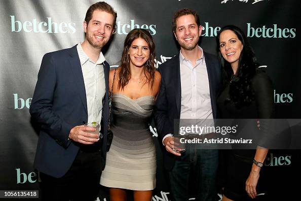 Jordan Botnick Josh Skolnick, Jordana Abraham, Jonathan Skolnick and Naomi Skolnick ...