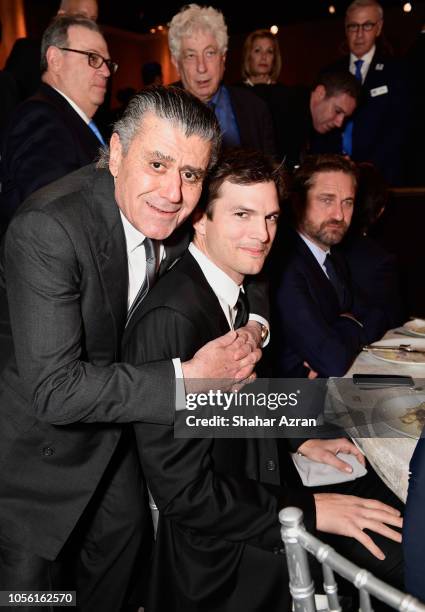 37 Gerard Butler Friends Of The Israel Defense Forces Western Region ...