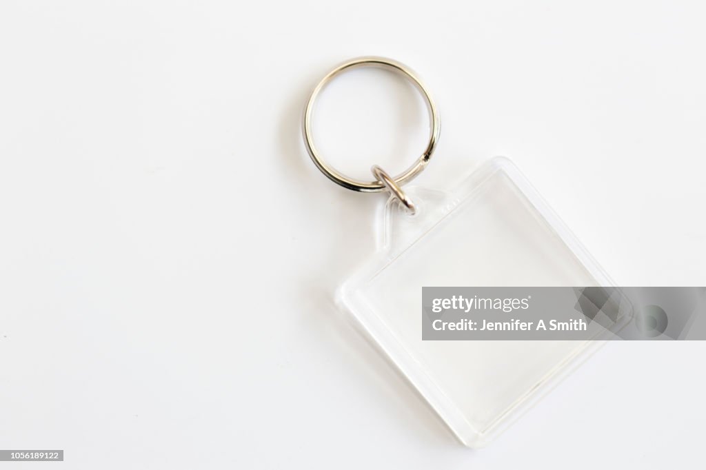 Key Ring