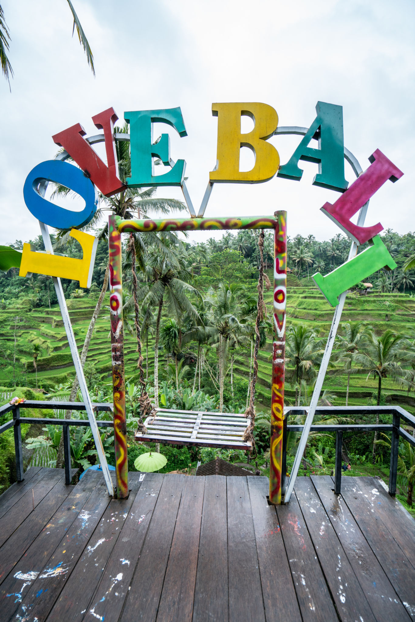 bali digital marketing