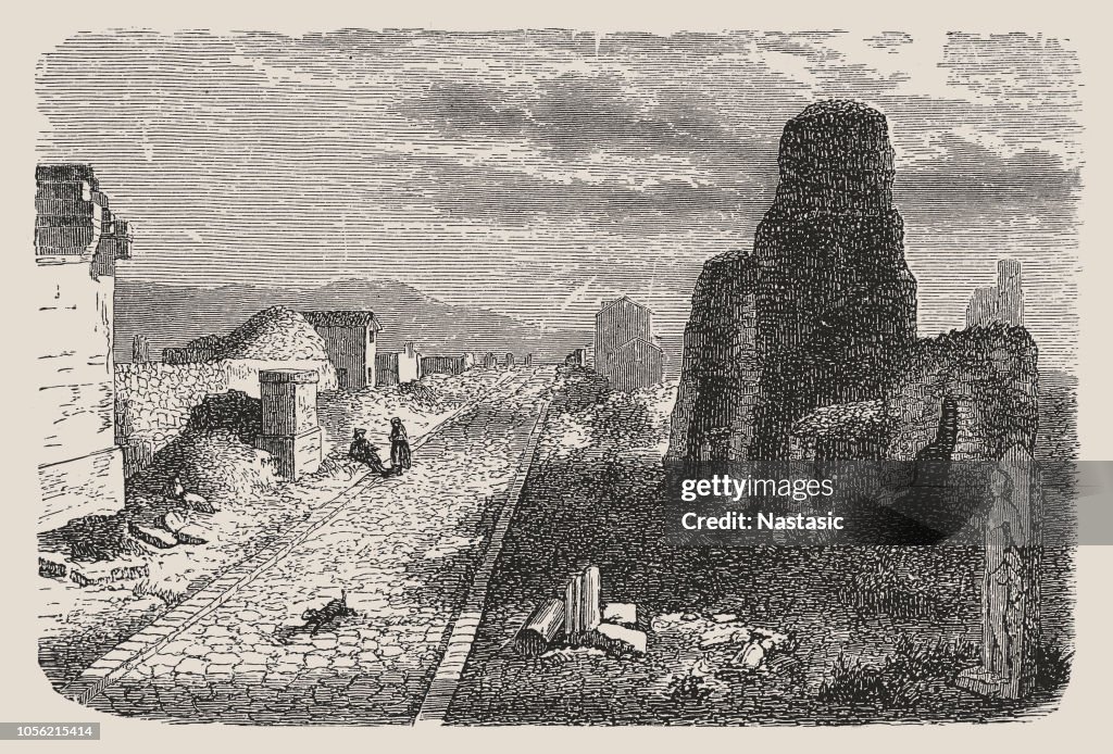 Appian Way