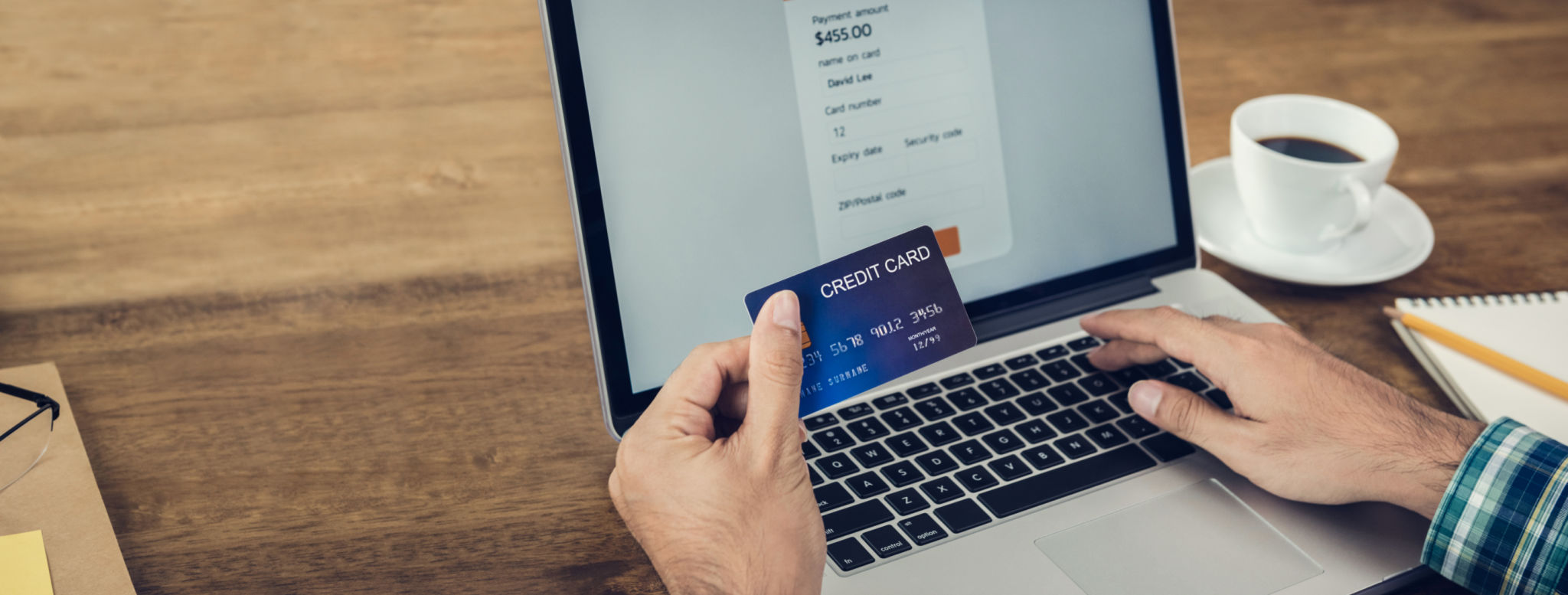 payment gateway