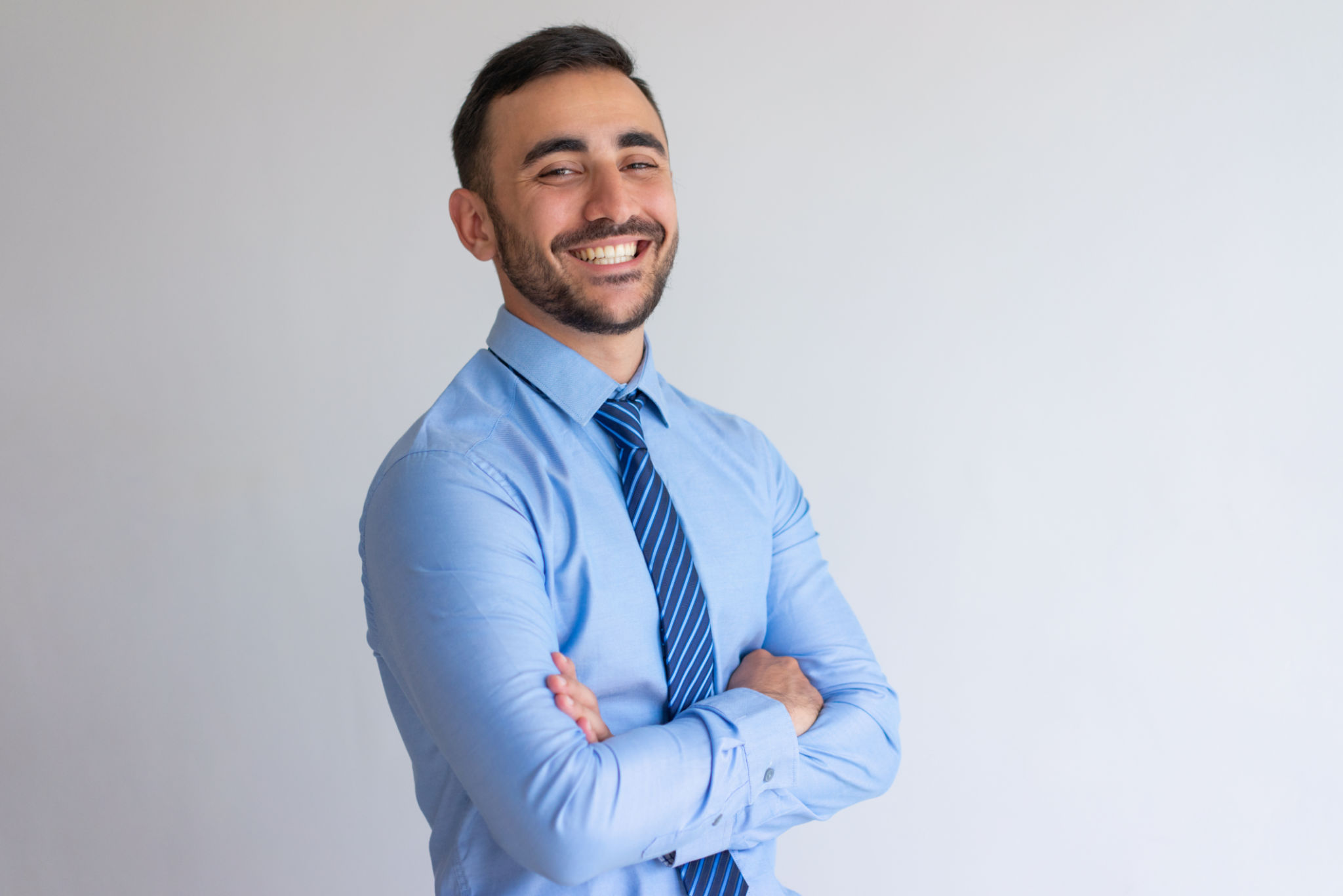 happy seller